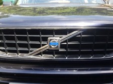 VOLVO XC90 D5 SE 5 DOHC