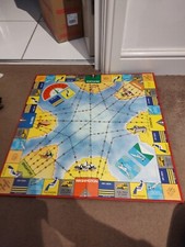 Vintage Concorde The