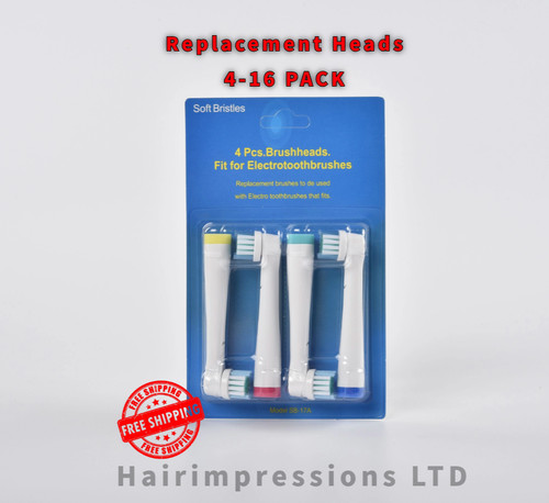 Compatible oral braun - b,