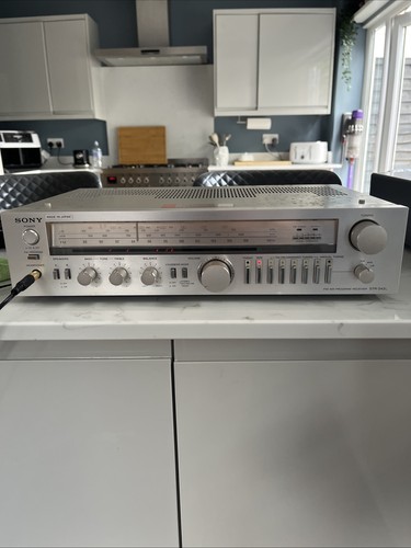 Sony str 242l - str-242l, vintage