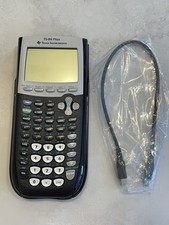 Texas Instruments TI-84 Plus