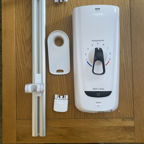 Mira advance flex - mira,