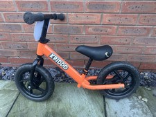 Balance Bike for Toddlers