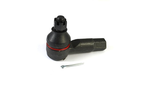 Steering rod end front outside - steering,
