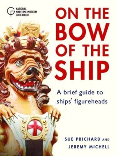 Figureheads the bow - figureheads,