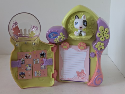 Littlest pet shop - littlest,