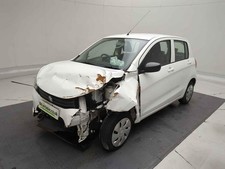 SUZUKI CELERIO Gearbox