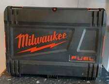 Milwaukee Dynacase Powertool