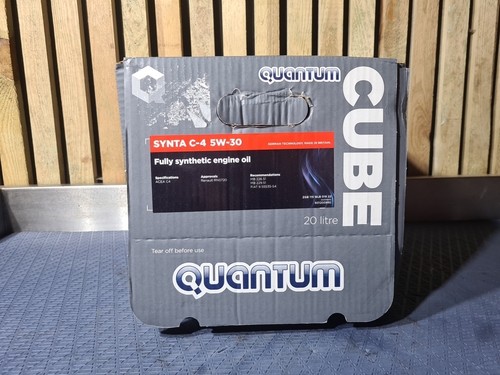 Quantum synta 30 - synta, 5w-30