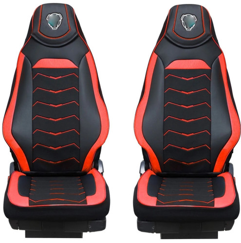 Luxury eco leather - eco, seat