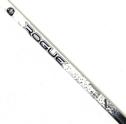 Aldila rogue 130 msi white - aldila,