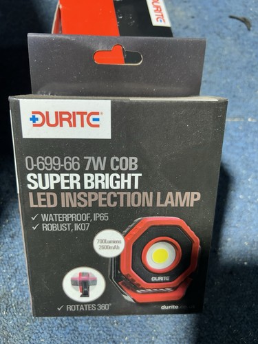 Durite super bright inspection - durite,