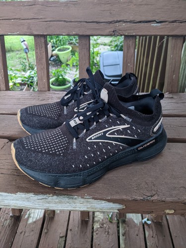 Brooks glycerin black - brooks, gum