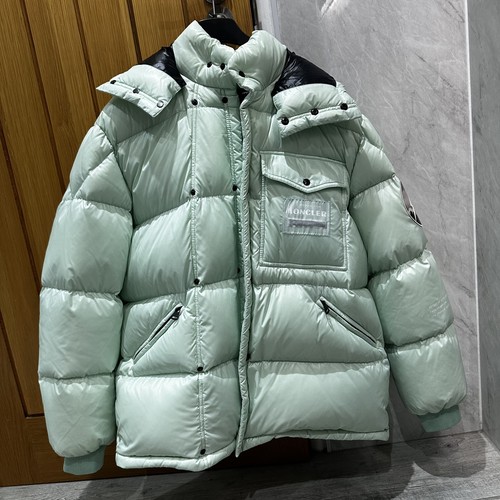Moncler genius fragment - moncler,