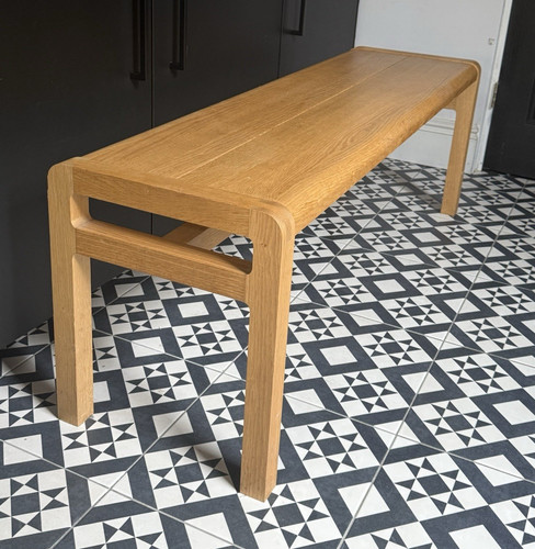 Habitat radius oak wooden - habitat,