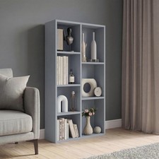 Cube storage bookcase 8 - bookcase,