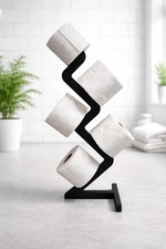 3 / 5 roll toilet roll holder