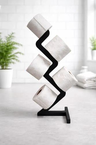 Roll toilet - /,