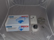 Bosch observation system mini