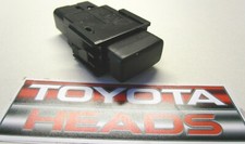 Toyota Starlet MK5 (EP91) Glanza - Hazard Warning Light Switch 