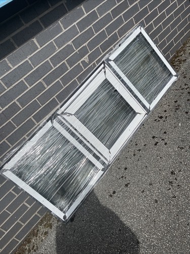 W13 1600 600 - 600, upvc