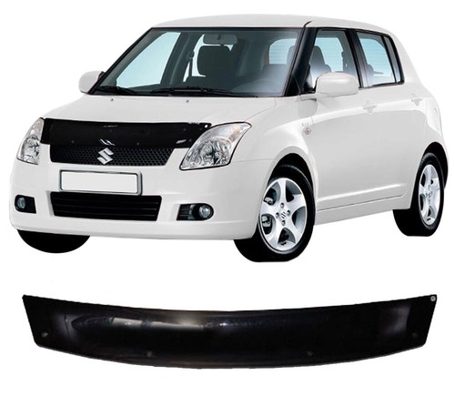 Hood deflector bonnet guard - hood,