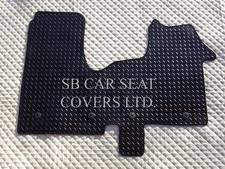 RENAULT TRAFIC VAN 6 SEATER