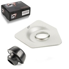 Repair Plate Sill Jacking Point Set For Mercedes-Benz 190D 190E W201