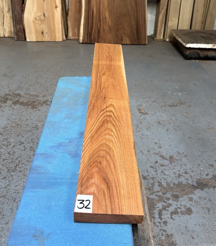 Red elm 25mm lumber - 25mm, boards
