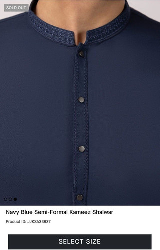 Men navy blue - men's,