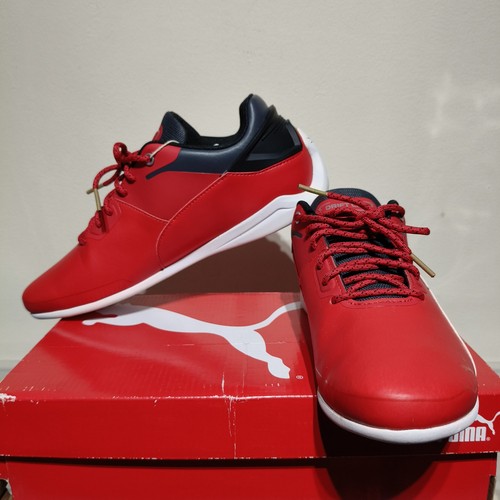 Puma unisex ferrari drift - puma, cat