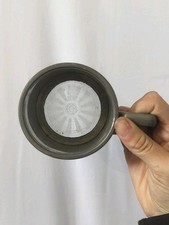 English Pewter Tankard with