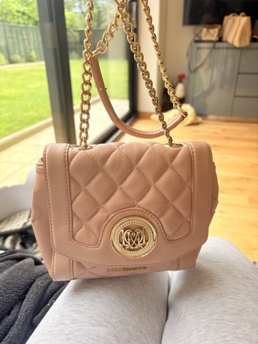 Love moschino beige - love,