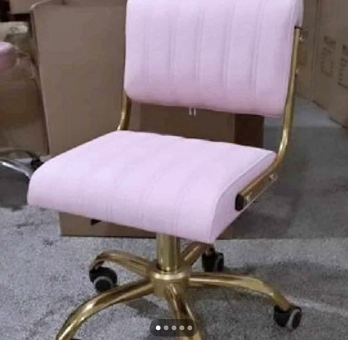 Pink fabric swivel - fabric,