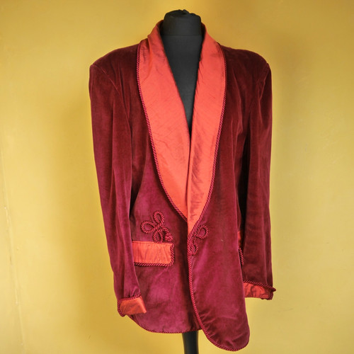 Vintage 40s 50s clout - 40s, of