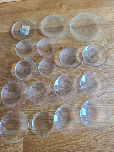 Selection clear plastic - selection,