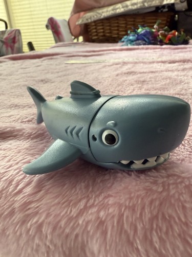 Paw patrol aqua hero shark - patrol,