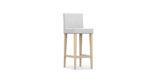 Cover for henriksdal - cover, ikea