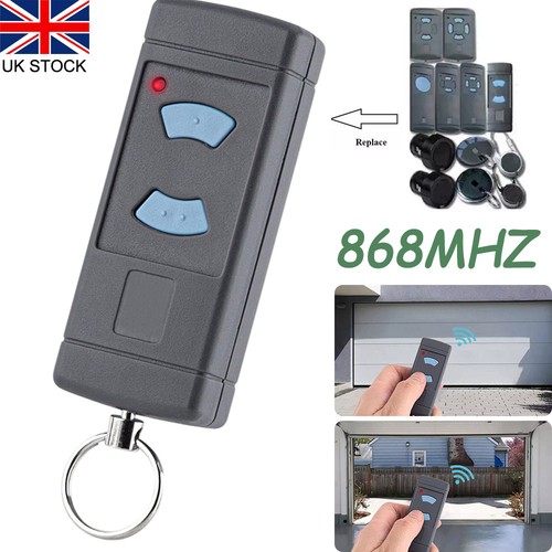 For hormann remote - hormann, garage