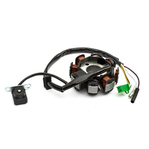 Stator magneto fits - magneto, 125cc