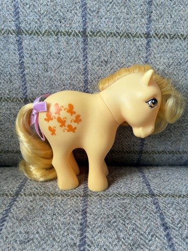 2017 little pony 35th - 2017,