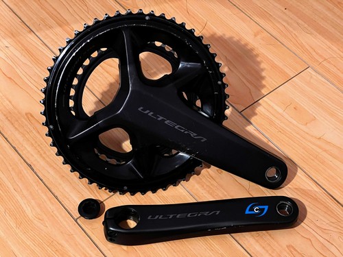 Shimano ultegra r8100 - fc-r8100, 12s