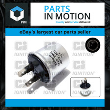 Flasher Unit fits FORD