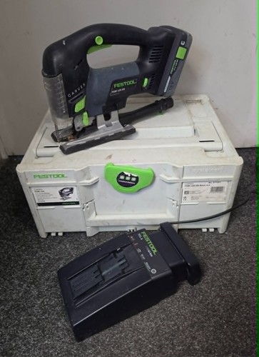 Festool psbc 420 18v - eb,