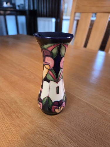 Moorcroft rachel bishop - rachel,