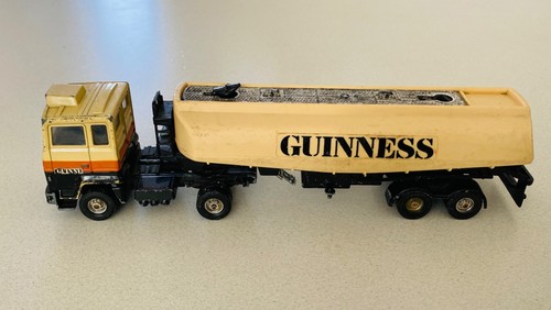 Corgi major ford truck and - ford,