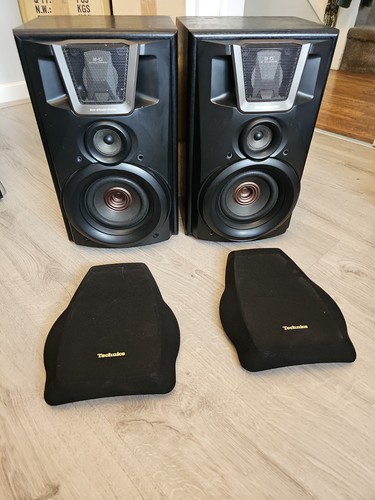 Technics eh60 way - 3,