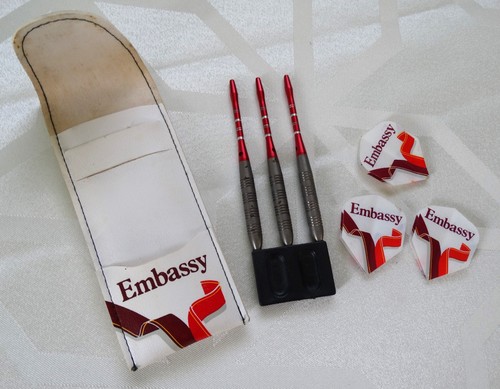 Collectable vintage embassy - collectable,