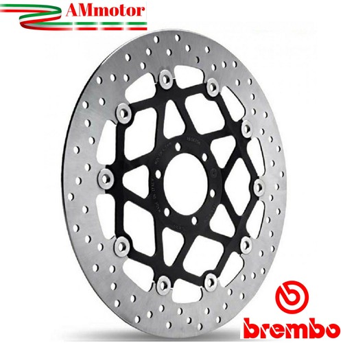 Disc brembo ktm smc 690 - disc,