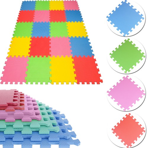 Soft foam eva interlocking - foam,